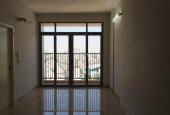 Cho thuê căn hộ 2PN nội thất cơ bản tại chung cư Luxcity Q7