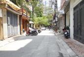 Bán mảnh đất phố Thái Thịnh, DT 150m2, MT 7m