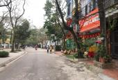 Bán nhà riêng tại đường Đền Lừ, Phường Hoàng Văn Thụ, Hoàng Mai, Hà Nội diện tích 36m2 giá 11.4 tỷ