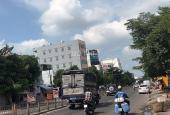 Bán nhà mặt tiền đường Tây Thạnh Tân Phú, 105m2 không lộ giới 15 tỷ TL