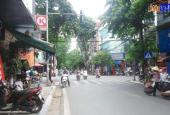 Bán nhà mặt phố Hàng Gà - Quận Hoàn Kiếm DT 122 m2 mặt tiền 5.2 m giá thỏa thuận