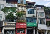 Bán nhà mặt phố Nguyễn Trãi - 60m2 - 1 tầng - MT 3.8m - Vị trí vô cùng đẹp - Giá 18 tỷ