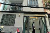 Bán nhà mới, ngang 6m, 4PN, HXH, Hoàng Hoa Thám, P5, Phú Nhuận
