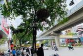 Bán nhà mặt phố lớn Nguyễn Trãi Thanh Xuân 33m2*4T - kinh doanh sầm uất vỉa hè đá bóng