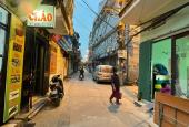 Nhà phố hiếm nhà bán - Kinh doanh - Tương lai đường 20m, nhà Phan Huy Chú HĐ 35m2 x 4 tầng 6.7 tỷ