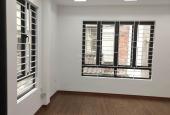 Bán nhà MP Phan Kế Bính, trung tâm Ba Đình 26.5 tỷ, 80m2x4T, KD lớn