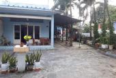 Bán nhà mặt tiền Ấp Đông 1 (AĐ2 - 5 cũ) Thới Tam Thôn, Hóc Môn, 6,85 tỷ