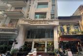 Cực hiếm bán nhà phố cổ - phố vàng Hoàn Kiếm - Hà Trung - 58m2 - Giá chỉ 480 tr/m2