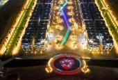 Mở bán Bizhouse khu quảng trường - trung tâm nhạc nước, Merry Land, chủ đầu tư CK 19%