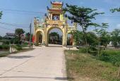 Bán đất thị trấn Phú Xuyên - Trục chính kinh doanh siêu đỉnh