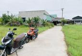 Cần bán lô đất 7*20m ngay trục chính đường Trần Phú, Điện Bàn, sẵn sổ hồng, giá sốc. LH 093540871