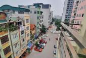 Bán nhà phố Hồ Tùng Mậu, ô tô đỗ cửa, Kinh doanh sầm uất. DT 66m2