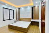 Bán nhà đầu ngõ Ngô Sĩ Liên, giá 3.9 tỷ, 26m2x5T, full nội thất