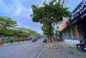 Bán nhà mặt phố Nguyễn Phong Sắc - Vị trí đắc địa - Vỉa hè - Kinh doanh - 45m2 - Giá 12.5 tỷ
