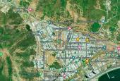 Bán đất khu đô thị Vĩnh Hòa mặt tiền đường Phạm Văn Đồng diện tích: 356.8m2