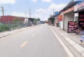 Hàng hiếm cách mặt đường Hoàng Thế Trung 25m tại Văn Cú