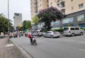 Bán nhà cực hiếm mặt phố Nguyễn Ngọc Vũ 68m2 6 tầng lô góc 3 thoáng chỉ 21 tỷ