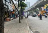 Bán mặt phố Hồ Tùng Mậu kinh doanh sầm uất vỉa hè lớn 57/61m2 5 tầng MT 4.6m giá 25 tỷ