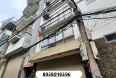 Nhà Nguyễn Khang 7 tầng - thang máy - gara 2 oto 7 chỗ - 20m ra mặt phố - dòng tiền 50 triệu/tháng