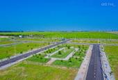 Chỉ cần hơn 1 tỷ nhận ngay lô đất đẹp nhất dự án Start City - Tiền Hải - Thái Bình, Lh: 0365256959