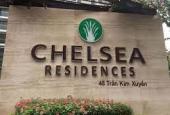 Chính chủ bán suất ngoại giao CC E2 Yên Hòa Chelsea Residences DT: 95 - 131m2 giá rẻ CC 0983262899