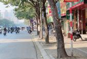 Bán lô đất mặt phố đường Nguyễn Văn Cừ Gia Thụy Long Biên Hà Nội