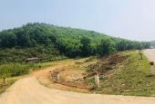 Bán 2 ha giá 7,2 tỷ rừng sản xuất gần cao tốc Hòa Lạc Hòa Bình tại Yên Trung Thạch Thất Hà Nội