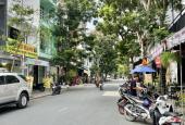 Cho thuê mặt bằng kinh doanh - Góc khu đường Số Phạm Hữu Lầu Q7 - DT 6.5x16m - Giá 25 tr/th