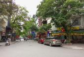 Bán nhà mặt phố Hoàng Ngọc Phách Đống Đa MT 10m - giá 33 tỷ - SĐCC