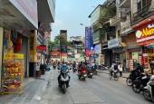 Cực hiếm! Mặt phố Nguyễn An Ninh - 40m2x4t - kinh doanh khỏi bàn - 14 tỷ