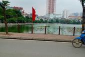 Bán nhà mặt phố tại phường Văn Quán, Hà Đông, Hà Nội diện tích 84m2 giá 16.4 tỷ