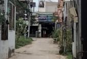 Cần bán lô đất góc ngã 3 đường xe tải - địa chỉ: 1/đường Tư Đón xã Vĩnh Lộc A Huyện Bình Chánh