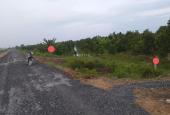 Bán nhanh lô đất rộng mặt tiền cao tốc Xã Hậu Thành, Huyện Cái Bè, Tiền Giang