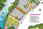 Cần bán lô đất Long Hưng City, đối diện công viên, đường thông khu 4 giá 3 tỷ