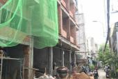 Bán đất tại phố Quang Trung, Phường 14, Gò Vấp, Hồ Chí Minh diện tích 42m2 giá 3.6 tỷ