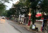 Mặt phố Nguyễn Đình Hoàn, Cầu Giấy, 3 oto tránh, vỉa hè rộng, DT 190m2, Mt 6,3m