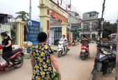 Khổ đất vàng trong làng an sinh xã Kim Chung 40.2m2 1,6x tỷ