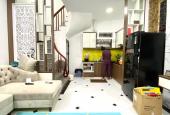 Nhà mới, gần hồ B52, phố Hoàng Hoa Thám, diện tích 37m2, giá 4,55 tỷ