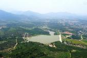 Đất 2 mặt tiền view hồ Điện Tân giá 1 tỷ 350 tr