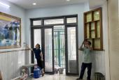 Nhà mới 1 sẹc, HXH, Lê Thị Riêng, Q. 12, hai mặt tiền, giá chỉ 6 tỷ