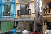 Bán nhà đẹp 4 tầng, DT 40 m2, LK Ngô Thị Nhậm - Hà Đông - Hà Nội