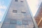 Bán nhà Nguyên Hồng, 80m2, 7 tầng thang máy, ô tô tránh, giá 20,5 tỷ