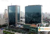 Charmvit Tower cung cấp dịch vụ cho thuê văn phòng hạng A tại Cầu Giấy, Hà Nội, 100m2, 230m2, 400m2