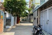 Cho thuê nhà 1 trệt 1 lầu đường Nguyễn Thị Định, Thạnh Mỹ Lợi, Q2