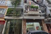 Nhà mặt phố Vĩnh Hưng - quy hoạch ổn định - kinh doanh đỉnh - giá tốt nhất khu vực