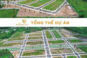 Sản phẩm VIP nhất dự án khu dân cư Quốc Linh - Diamond City Đức Hòa, Long An - LH 0901.907.148