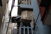 Chính chủ bán gấp, nhà 4 tầng lô góc phố Kim Giang, Hoàng Mai
