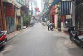 Bán nhà Nguyễn Xiển ô tô tránh, vỉa hè, kinh doanh 50m2 x 5T, 8,1 tỷ LH: 0915943984