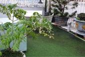 Bán căn penhouse CC The Navita, 200m2, giá tốt nhất, 7,3 tỷ full nội thất LH 0901380087