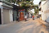 Bán đất chia tài sản tại 1/ đường Võ Văn Vân - Vĩnh Lộc B, Bình Chánh 5*20m